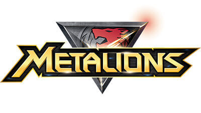Metalions