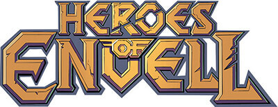 Heroes of Envel